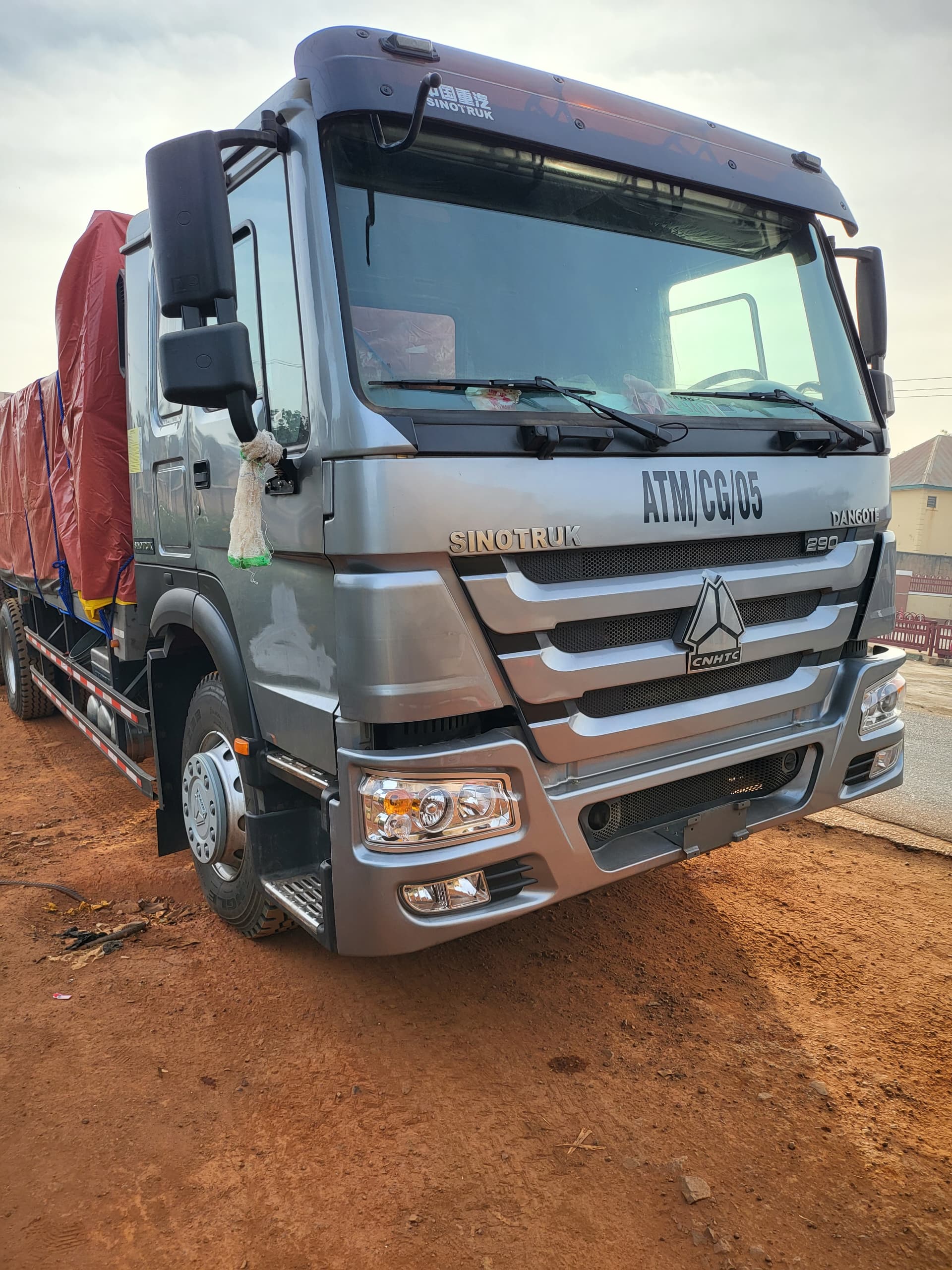 Vehicle Supply