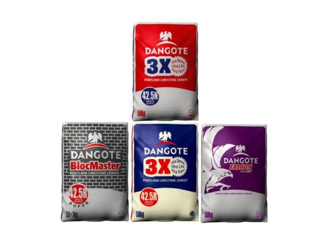 Cement Supply