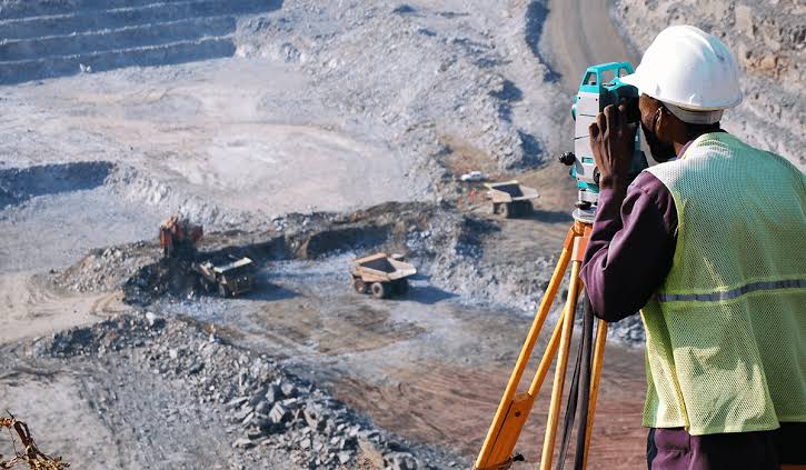 mining Services